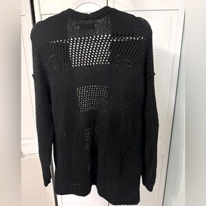 Hollister Open Cardigan Sweater
Great condition